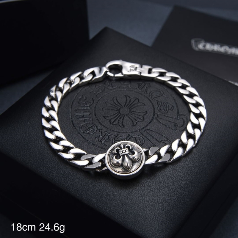 Chrome Hearts Bracelets